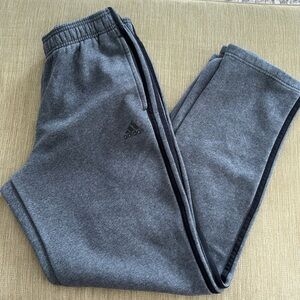 Men’s Adidas sweatpants